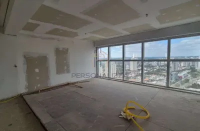 Sala comercial para venda edificio the one office tower, jardim florida, jundiai sp . sala com 144,75 metros quadrados