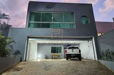 Predio comercial para locacao, no bairro jardim torres neves, jundiai - sp com edicula, 5 salas e 12 vagas de garagem