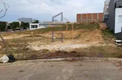 Terreno a venda condominio residencial phytus, jacare cabreuva - sp