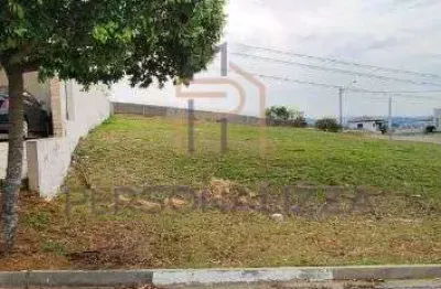 Terreno a venda condominio residencial phytus, jacare cabreuva - sp