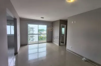 Apartamento para locacao condominio ccalla conviviun no bairro do engordadouro, jundiai-sp