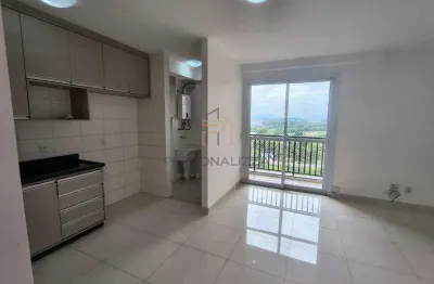 Apartamento para locacao completo de armarios  no miryad condominio club,  engordadouro, jundiai -sp