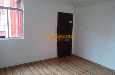 Apartamento p/ locação - 2 quartos, 47m², 1 vaga - pq. das américas