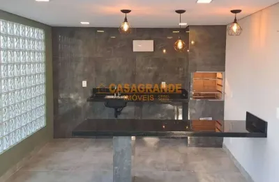Casa com 2 dormitórios à venda - condominio residencial terra nova - são josé dos campos/sp