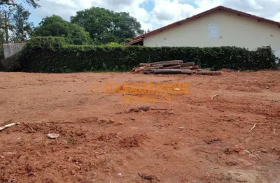 Terreno à venda na Chácaras São José, São José dos Campos 