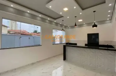 Casa p/ venda/locação - 3 quartos, 1 suíte, 105 m² - residencial ana maria