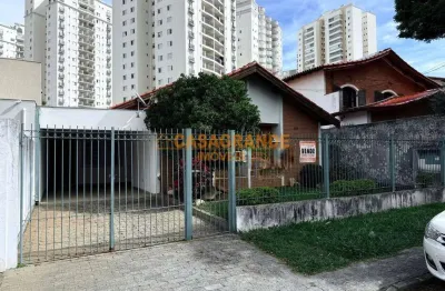 Casa com 3 quartos em excelente localização do jardim esplanada