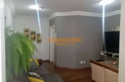 Apartamento com 2 quartos - jardim oriente - residencial bonsai