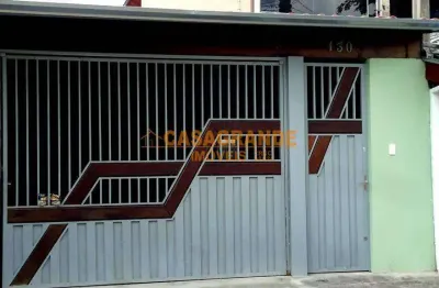 Casa com 2 quartos 65 m² no bairro parque interlagos 