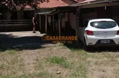 Edicula em terreno de 394 metros quadrados jardim valparaiba