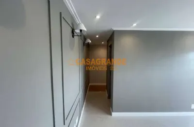 Apartamento no urbanova, residencial bosque do paratehy.