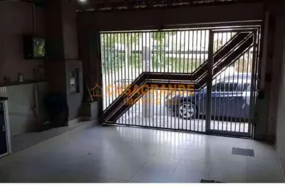 Casa com 3 quartos à venda no Jardim Nova Detroit, São José dos Campos 