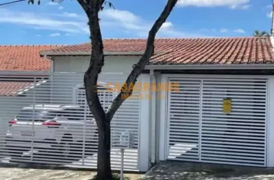 Casa com 3 quartos à venda - bairro vista verde - são josé dos campos