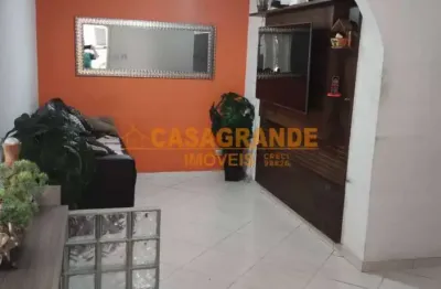 Casa com 3 quartos à venda no Jardim Ismênia, São José dos Campos 
