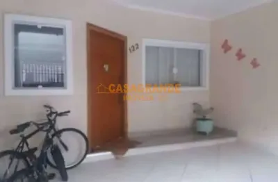 Casa com 3 quartos à venda no Loteamento Residencial Vista Linda, São José dos Campos 