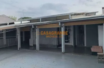 Casa com 3 quartos à venda na Cidade Vista Verde, São José dos Campos 