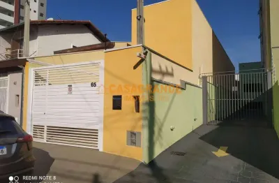 Casa com 1 quarto para alugar no Loteamento Residencial Vista Linda, São José dos Campos 