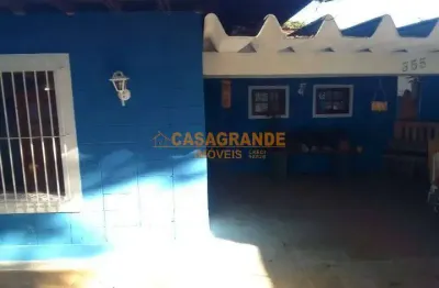 Casa com 3 quartos à venda no Jardim Satélite, São José dos Campos 