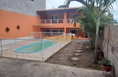 Chácara com 2830m² na chácaras araújo 1 - são josé dos campos/sp