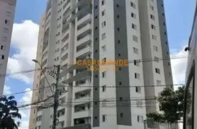 Apartamento com 4 quartos à venda em Santana, São José dos Campos 