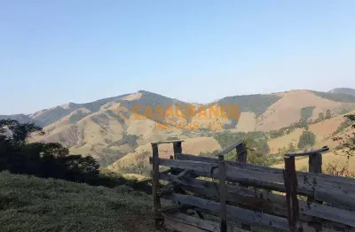 Chácara / sítio à venda em São Francisco Xavier, São José dos Campos 