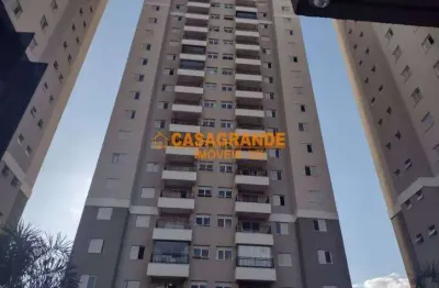 Apartamento a venda - 65m² - 02 dormitórios - palmeiras são josé