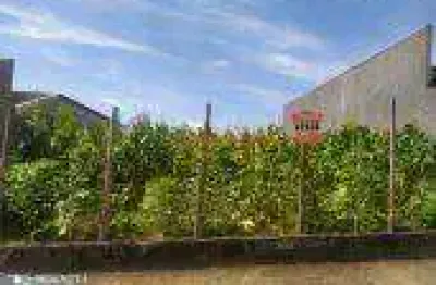 Vendo 2 terrenos com 146 metros quadrados cno jardim santa julia, sjcampos,