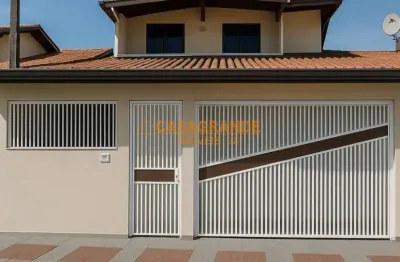 Casa com 3 quartos à venda na Cidade Vista Verde, São José dos Campos 