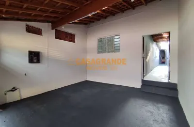 Vendo casa com 125 m² localizada no bairro jardim ismênia