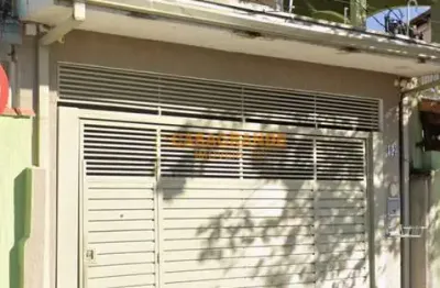 Casa com 3 dormitórios à venda, 168 m² - vila tesouro - são josé dos campos