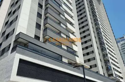 Apartamento com 3 quartos à venda no Jardim Satélite, São José dos Campos 