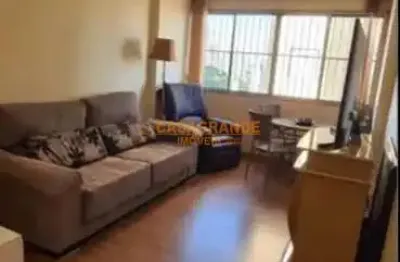Apartamento com 2 quartos à venda no Centro, São José dos Campos 