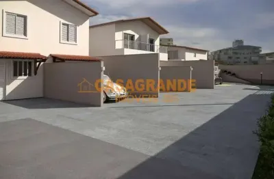 Casa com 2 quartos à venda na Chácaras Pousada do Vale, São José dos Campos 