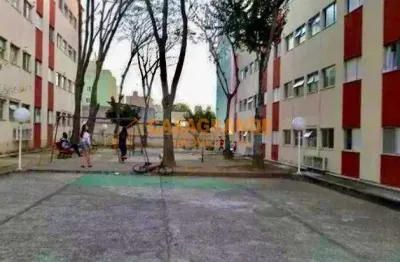 Apartamento com 2 quartos à venda na Vila Zizinha, São José dos Campos 