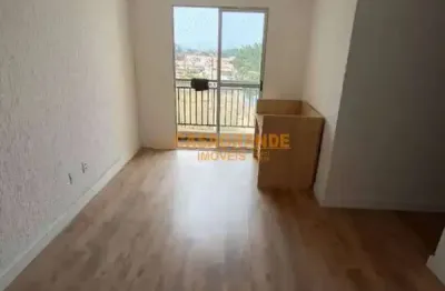 Apartamento com 2 quartos à venda no Jardim Americano, São José dos Campos 