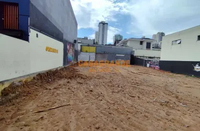 Terreno com 686m² - parque residencial aquarius - são josé dos campos