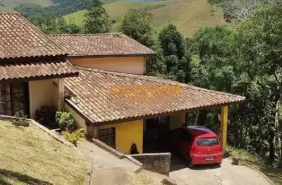 Chácara com 2 quartos  7500 mts² a venda no condomínio iguaçu  sjcampos