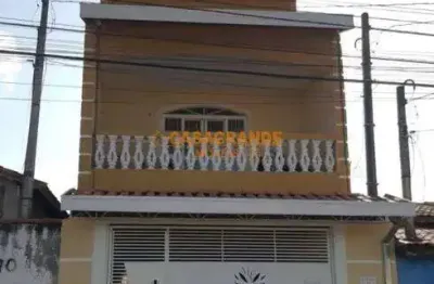 Casa com 04 quartos, 270mts no jardim das cerejeiras  sjc