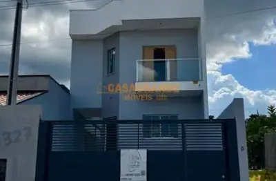 Casa com 2 quartos com 85 metros quadrados no residencial dunamis