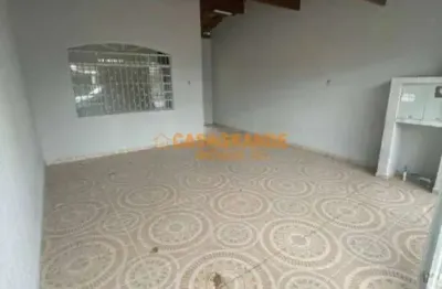 Casa com 2 quartos à venda no Jardim Paraíso, São José dos Campos 