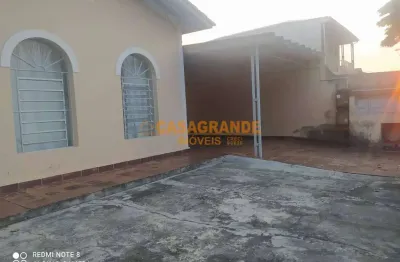 Casa com 3 quartos à venda no Jardim Valparaíba, São José dos Campos 