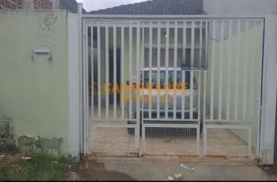 Casa com 3 quartos à venda no Residencial São Francisco, São José dos Campos 