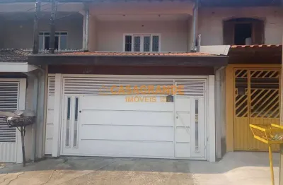 Casa/sobrado com 03 quartos, 142mts no residencial união