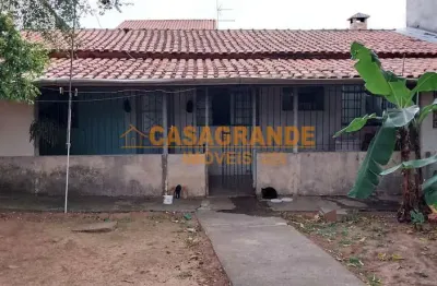 Casa com 1 quarto à venda no Jardim Imperial, São José dos Campos 