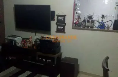 Casa com 2 quartos à venda no Jardim República, São José dos Campos 