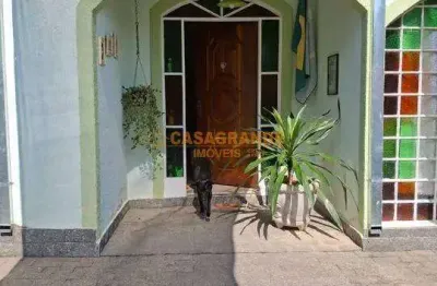Casa com 4 quartos à venda no Jardim das Indústrias, São José dos Campos 