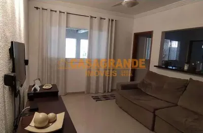 Casa com 3 quartos para alugar na Vila das Flores, São José dos Campos 