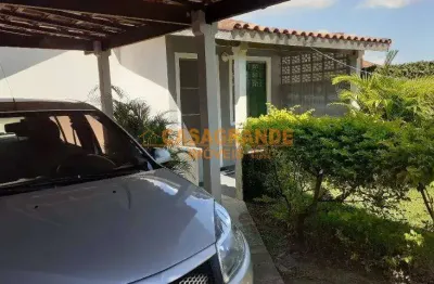 Casa com 02 quartos, 62m² no conjunto residencial vila leila