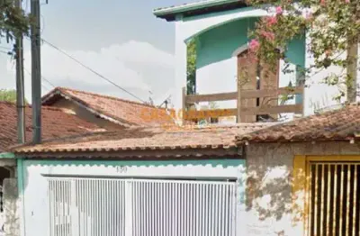 Casa a venda com 3 quartos - 184m² - vila são pedro - são josé dos campos