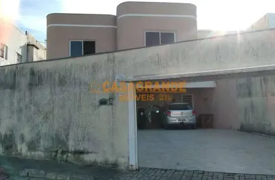 Casa com 3 quartos à venda no Centro, São José dos Campos 